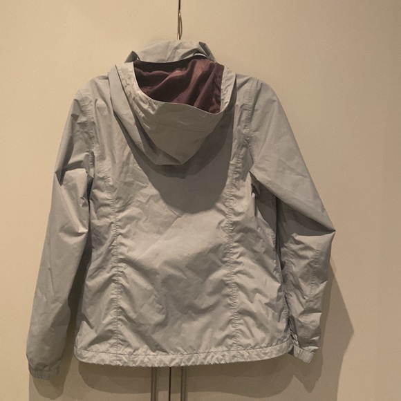 The North Face rain jacket - Picture 10 of 13